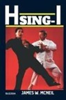 James W. McNeil - Chinese Hsing I