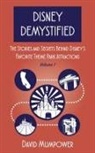 David Mumpower - Disney Demystified