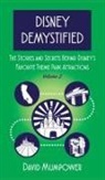 David Mumpower - Disney Demystified