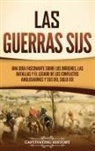 Captivating History - Las guerras sijs