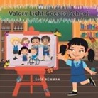 Sage Newman - Valory Light Goes to School