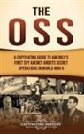 Captivating History - The OSS