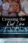 S. L. Sterling - Crossing the Red Line