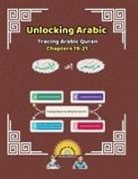 Canada Universal School - Unlocking Arabic