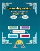 Canada Universal School - Unlocking Arabic