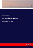 Charles Gayarre - Fernando de Lemos