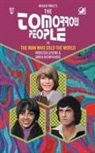 David Derbyshire, Rebecca Levene - The Tomorrow People - The Man Who Sold the World