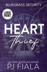 Pj Fiala - Heart Thief