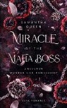 Samantha Queen, Queen Samantha - Miracle of the Mafia Boss