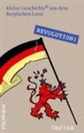 Olaf Link - Revolution!