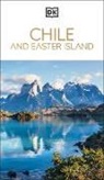 DK Travel - Chile and Easter Island