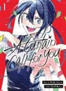 Kiki Emoda, Shiho Satou, Kiki Emoda - A Curtain Call for You 1