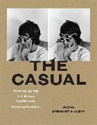 Jacob Stewart-Halevy, Jacob Stewart-Halevy - The Casual