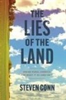 Conn Steven - The Lies of the Land