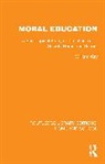 William Kay, Kay William - Moral Education