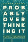 Allen B. Downey, Downey Allen B. - Probably Overthinking It