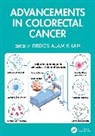 Firdos Alam Khan, Khan Firdos Alam - Advancements in Colorectal Cancer