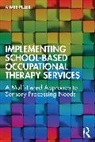 Aimee Piller - Implementing School-Based Occupational Therapy Services