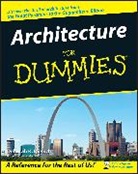 Deborah K Dietsch, Deborah K. Dietsch, Dietsch Deborah K. - Architecture for Dummies