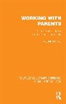 McConkey Roy - Working with Parents
