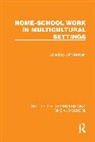 John Bastiani, John Bastiani - Homeschool Work in Multicultural Settings