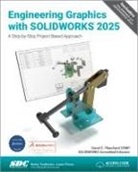 David C. Planchard - Engineering Graphics with SOLIDWORKS 2025