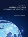 Christian Huber, Christian (Professor of Geophysics Huber - Introduction to Numerical Modeling in the Earth Sciences