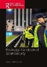 Stacey A. (University of Southern Mississipp Hall, Hall Stacey A. - Routledge Handbook of Sport Security