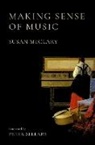 McClary Susan - Making Sense of Music