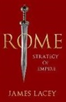 James Lacey, James ( Lacey, Lacey James - Rome