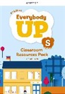 Susan Banman Sileci, Patrick Jackson, Lynne Robertson - Everybody Up: Starter Level: Flashcards