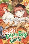 Yuki Kamba - Sheeta's Little Big World 2