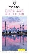 DK Travel - Dubai and Abu Dhabi