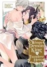 Haruo Natsuno - Wimpy Demon King and Tsundere Hero