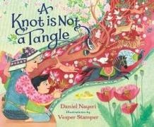 Daniel Nayeri, Vesper Stamper - A Knot Is Not a Tangle