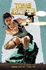 Eric Basaldua, James Bonny, Tony Daniel, Dan Jurgens, Joe Jusko - Tomb Raider Colossal Collection Volume 2