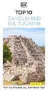 DK Travel - Cancún and the Yucatán
