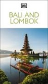 DK Travel - Bali and Lombok