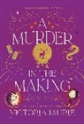Victoria Laurie - A Murder in the Making