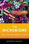 Berenice Langdon, Berenice (Senior Lecturer and Honorary Co Langdon, Langdon Berenice - Microbiome
