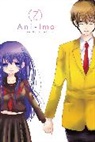 Haruko Kurumatani, Kurumatani Haruko - Ani-Imo, Vol. 7