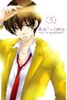 Haruko Kurumatani, Kurumatani Haruko - Ani-Imo, Vol. 5