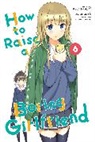 Fumiaki Maruto, Maruto Fumiaki, Kurehito Misaki, Misaki Kurehito, Takeshi Moriki, Moriki Takeshi - How To Raise a Boring Girlfriend, Vol. 6