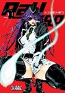 Phil Christie, Christie Phil, Akira Hiramoto, Hiramoto Akira, Ko Ransom - RaW Hero, Vol. 2