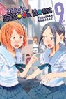 Rochelle Gancio, Kawasa, Tadataka Kawasaki, Alexander Keller-Nelson - Chio's School Road, Vol. 9