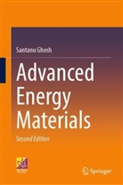Santanu Ghosh - Advanced Energy Materials