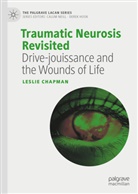 Leslie Chapman - Traumatic Neurosis Revisited
