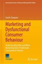 Gioele Zamparo - Marketing and Dysfunctional Consumer Behaviour