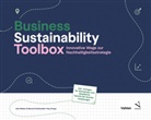 Marcel Farkhondeh-Hoy, Julia Weber - Business Sustainability Toolbox