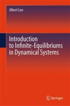 Albert Luo - Introduction to Infinite-Equilibriums in Dynamical Systems